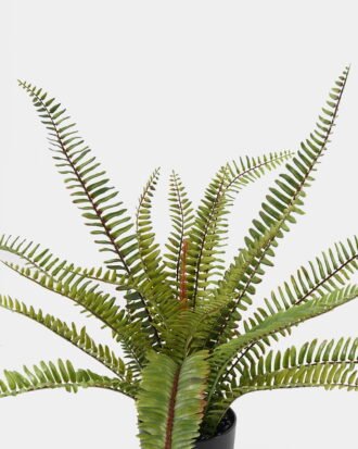 Artificial Table Plants 50*50*53cm Plant in PP pot /21 lvs GS-57624001 2025Jan YeahFlower is one of Chinese leading OEM manufacturers and exporters , supplying the silk flowers, wholesale artificial trees