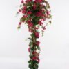 Artificial Tree 80*80*150cm Azalea in PP po/150 lvs GS-30624009 2024Dec YeahFlower is one of Chinese leading OEM manufacturers and exporters , supplying the silk flowers, wholesale artificial trees