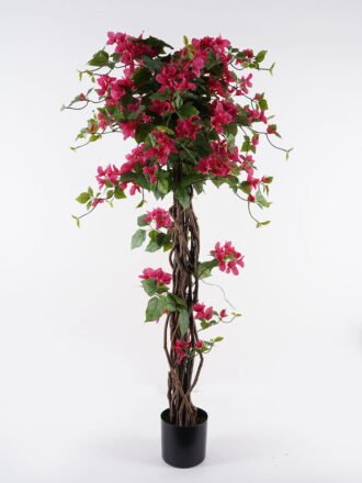 Artificial Tree 75*75*120cm Azalea in PP pot/130lvs GS-30624008 Tree&Plant 3,000+ sqm showroom with thousands of artificial flowers, plants & trees ready for global sourcing.