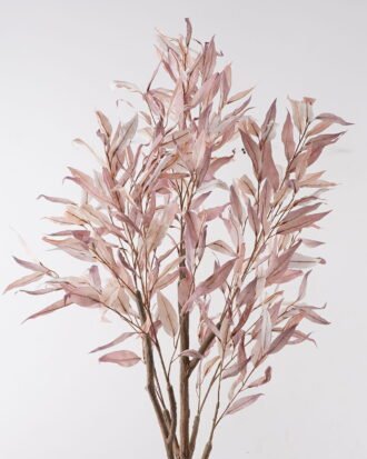 Artificial Tree 90*65*160cm Eucalyptus in PP pot GS-14524075 2024Dec YeahFlower is one of Chinese leading OEM manufacturers and exporters , supplying the silk flowers, wholesale artificial trees