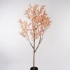 Artificial Tree 90*65*160cm Eucalyptus in PP pot GS-14524075 2024Dec YeahFlower is one of Chinese leading OEM manufacturers and exporters , supplying the silk flowers, wholesale artificial trees