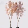 Artificial Tree 107*70*200cm Eucalyptus in PP pot GS-14524076 2024Dec YeahFlower is one of Chinese leading OEM manufacturers and exporters , supplying the silk flowers, wholesale artificial trees