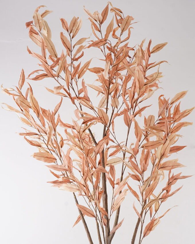 Artificial Tree 107*70*200cm Eucalyptus in PP pot GS-14524076 2024Dec YeahFlower is one of Chinese leading OEM manufacturers and exporters , supplying the silk flowers, wholesale artificial trees