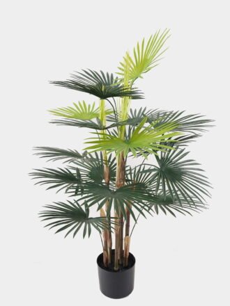 Artificial Flower 28*28*45cm Frangipani *15 bush GS-61524041 2025Jan 3,000+ sqm showroom with thousands of artificial flowers, plants & trees ready for global sourcing.