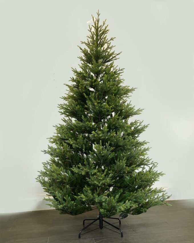 Artificial Tree PE mixed pvc tree with metal stand and warm white mini LED lights GS-77224001CT-KD Artificial Tree 115*115*180cm PE mixed pvc tree with metal stand and warm white mini LED lights GS-77224001CT-KD 2025Feb YeahFlower is one of Chinese leading OEM manufacturers and exporters , supplying the silk flowers, wholesale artificial trees