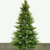 Artificial Tree 115*115*180cm PE mixed pvc tree with metal stand and warm white mini LED lights GS-77224005CT-KD 2025Feb YeahFlower is one of Chinese leading OEM manufacturers and exporters , supplying the silk flowers, wholesale artificial trees