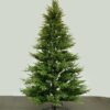 Artificial Tree 140*140*210cm PE mixed pvc tree with metal stand and warm white mini LED lights GS-77224006CT-KD 2025Feb YeahFlower is one of Chinese leading OEM manufacturers and exporters , supplying the silk flowers, wholesale artificial trees