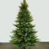 Artificial Tree 155*155*270cm PE mixed pvc tree with metal stand and warm white mini LED lights GS-77224008CT-KD 2025Feb YeahFlower is one of Chinese leading OEM manufacturers and exporters , supplying the silk flowers, wholesale artificial trees
