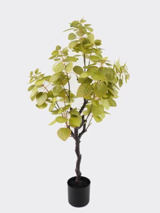 Artificial Tree 32*28*55cm Olive tree in PP pot GS-39124012 Tree&Plant 3,000+ sqm showroom with thousands of artificial flowers, plants & trees ready for global sourcing.