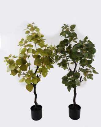 Artificial Tree 45*45*113cm Pomegranate tree in PP pot GS-39124011 2024Dec YeahFlower is one of Chinese leading OEM manufacturers and exporters , supplying the silk flowers, wholesale artificial trees