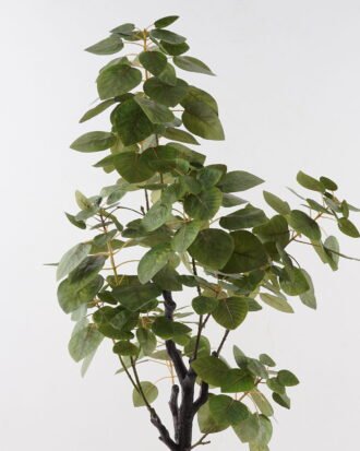 Artificial Tree 45*45*113cm Pomegranate tree in PP pot GS-39124011 2024Dec YeahFlower is one of Chinese leading OEM manufacturers and exporters , supplying the silk flowers, wholesale artificial trees