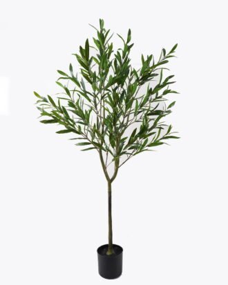 Artificial Tree 56*56*146cm Pomegranate tree in PP pot GS-39124014KD 2024Dec YeahFlower is one of Chinese leading OEM manufacturers and exporters , supplying the silk flowers, wholesale artificial trees