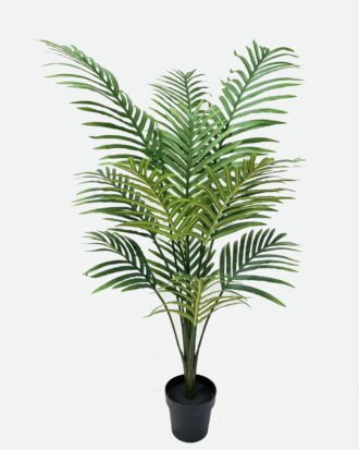 Artificial Tree 80*80*150cm The mallow treein PP pot/12 lvs GS-59524067 2025Jan YeahFlower is one of Chinese leading OEM manufacturers and exporters , supplying the silk flowers, wholesale artificial trees