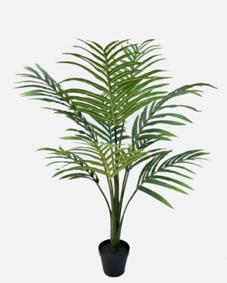 Artificial Tree 60*60*120cm The mallow treein PP pot/9 lvs GS-59524068 2025Jan YeahFlower is one of Chinese leading OEM manufacturers and exporters , supplying the silk flowers, wholesale artificial trees