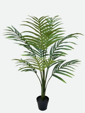 Artificial Tree 47*33*120cm Cherry treein PP pot GS-59524072 2025Jan 3,000+ sqm showroom with thousands of artificial flowers, plants & trees ready for global sourcing.