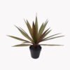 Artificial Tree Yucca phoenivosa in PP pot 21 lvs GS-59524056_4 Artificial Tree 44*35*40cm Yucca phoenivosa in PP pot/21 lvs GS-59524056 2025Jan YeahFlower is one of Chinese leading OEM manufacturers and exporters , supplying the silk flowers, wholesale artificial trees