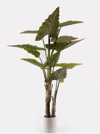 Artificial Tree 75*75*120cm Azalea in PP pot/100lvs GS-30624006 Tree&Plant 3,000+ sqm showroom with thousands of artificial flowers, plants & trees ready for global sourcing.