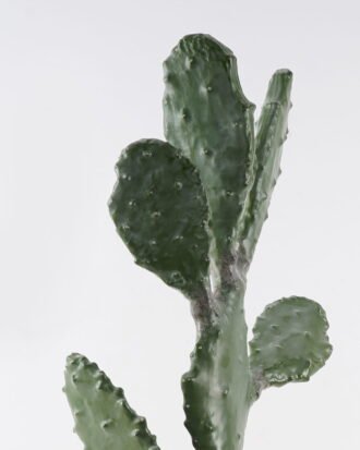 Artificial succulent 44*21*126cm Cactus in PP pot GS-51424004 2025Jan YeahFlower is one of Chinese leading OEM manufacturers and exporters , supplying the silk flowers, wholesale artificial trees