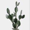Artificial succulent Cactus in PP pot GS-51424014KD_4 Artificial succulent 75*75*129cm Cactus in PP pot GS-51424014KD 2025Jan YeahFlower is one of Chinese leading OEM manufacturers and exporters , supplying the silk flowers, wholesale artificial trees
