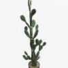 Artificial succulent 42*39*112cm Cactus in PP pot GS-51424023KD 2025Jan YeahFlower is one of Chinese leading OEM manufacturers and exporters , supplying the silk flowers, wholesale artificial trees
