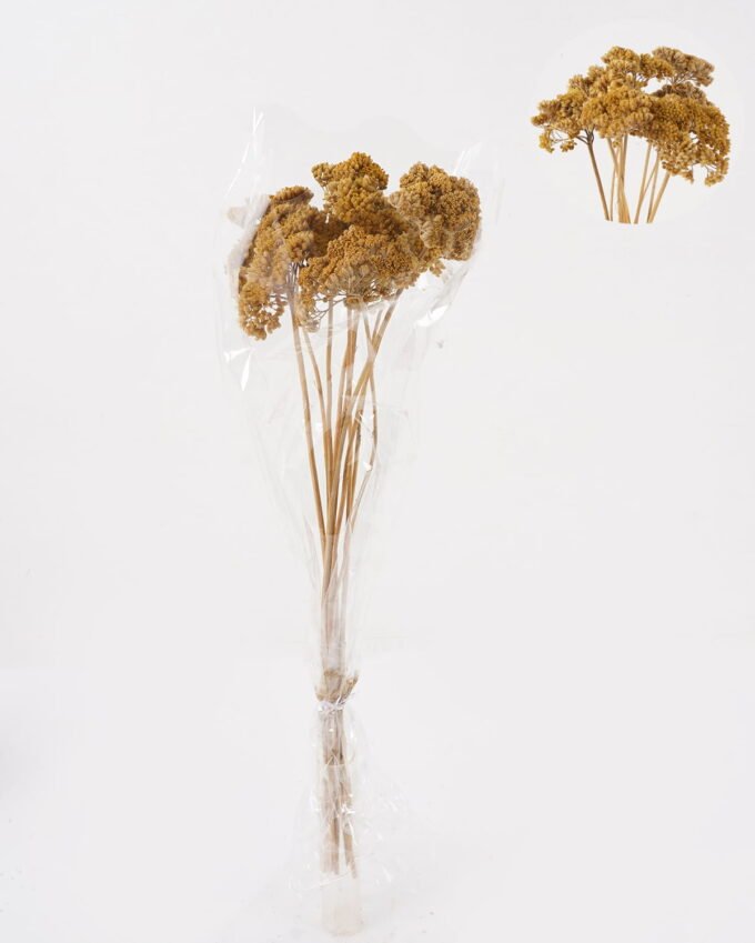 Dried Flowers 40cm Chrysanthemum bundle GS-56624118-W2 2025Jan YeahFlower is one of Chinese leading OEM manufacturers and exporters , supplying the silk flowers, wholesale artificial trees