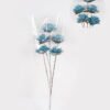 Dried Flowers 40cm Dried flower single stem GS-56624147-B1 2025Jan YeahFlower is one of Chinese leading OEM manufacturers and exporters , supplying the silk flowers, wholesale artificial trees