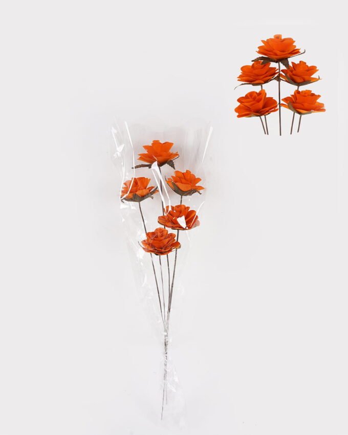 Dried Flowers 40cm Dried flower single stem GS-56624147-O1 2025Jan YeahFlower is one of Chinese leading OEM manufacturers and exporters , supplying the silk flowers, wholesale artificial trees