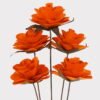 Dried Flowers 40cm Dried flower single stem GS-56624147-O1 2025Jan YeahFlower is one of Chinese leading OEM manufacturers and exporters , supplying the silk flowers, wholesale artificial trees