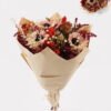 Dried Flowers 45cm Dried flower bundle GS-56624074 2025Jan YeahFlower is one of Chinese leading OEM manufacturers and exporters , supplying the silk flowers, wholesale artificial trees