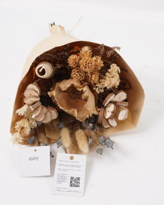 Dried Flowers 45cm Dried flower bundle GS-56624078 2025Jan YeahFlower is one of Chinese leading OEM manufacturers and exporters , supplying the silk flowers, wholesale artificial trees