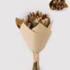 Dried Flowers 45cm Dried flower bundle GS-56624139 2025Jan YeahFlower is one of Chinese leading OEM manufacturers and exporters , supplying the silk flowers, wholesale artificial trees