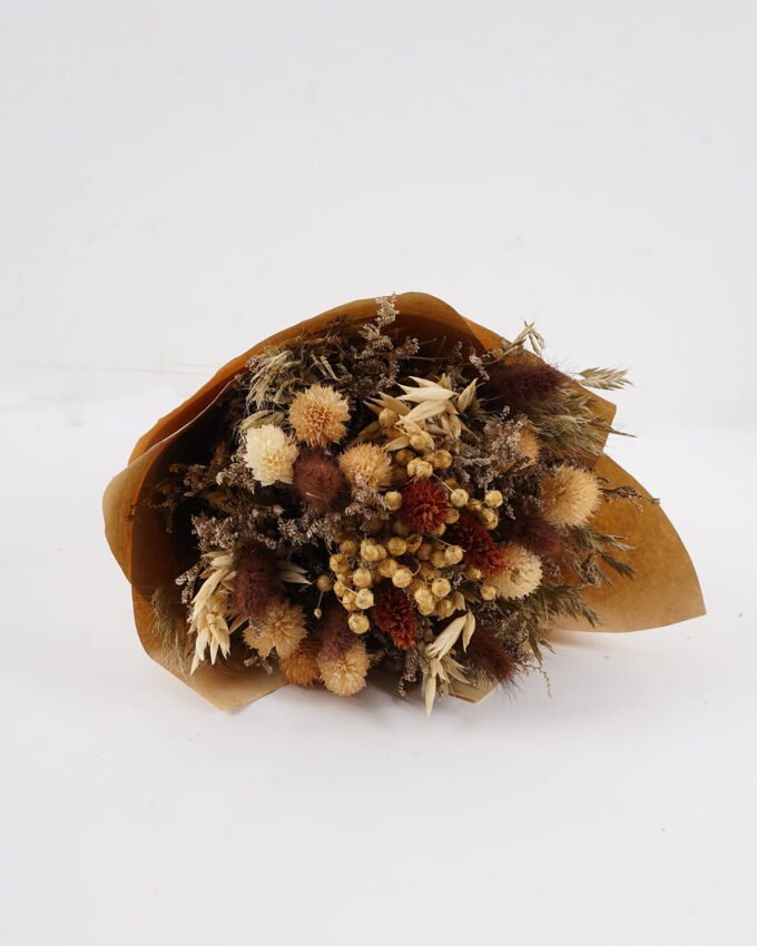 Dried Flowers 45cm Dried flower bundle GS-56624139 2025Jan YeahFlower is one of Chinese leading OEM manufacturers and exporters , supplying the silk flowers, wholesale artificial trees