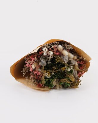 Dried Flowers 50cm Dried flower bundle GS-56624120 2025Jan YeahFlower is one of Chinese leading OEM manufacturers and exporters , supplying the silk flowers, wholesale artificial trees