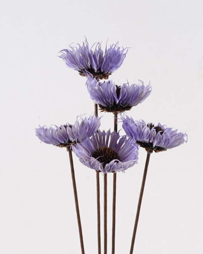 Dried Flowers 52cm Dried flower bundle GS-56624142-B1 2025Jan YeahFlower is one of Chinese leading OEM manufacturers and exporters , supplying the silk flowers, wholesale artificial trees