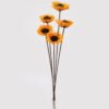 Dried Flowers 52cm Dried flower bundle GS-56624142-B1 2025Jan YeahFlower is one of Chinese leading OEM manufacturers and exporters , supplying the silk flowers, wholesale artificial trees
