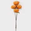 Dried Flowers 52cm Dried flower bush GS-56624146 2025Jan YeahFlower is one of Chinese leading OEM manufacturers and exporters , supplying the silk flowers, wholesale artificial trees