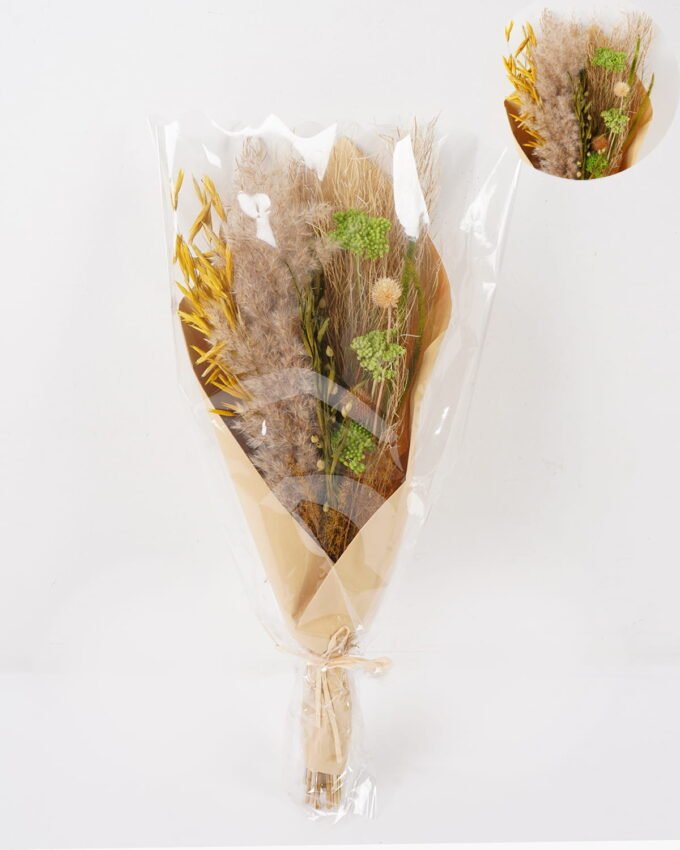 Dried Flowers 55cm Dried flower bundle GS-56624070_6 Dried Flowers 55cm Dried flower bundle GS-56624070 2025Jan YeahFlower is one of Chinese leading OEM manufacturers and exporters , supplying the silk flowers, wholesale artificial trees