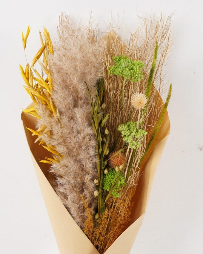 Dried Flowers 55cm Dried flower bundle GS-56624070_8 Dried Flowers 55cm Dried flower bundle GS-56624070 2025Jan YeahFlower is one of Chinese leading OEM manufacturers and exporters , supplying the silk flowers, wholesale artificial trees