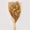 Dried Flowers 55cm Dried flower bundle GS-56624086 2025Jan YeahFlower is one of Chinese leading OEM manufacturers and exporters , supplying the silk flowers, wholesale artificial trees