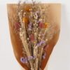Dried Flowers 55cm Dried flower bundle GS-56624087 2025Jan YeahFlower is one of Chinese leading OEM manufacturers and exporters , supplying the silk flowers, wholesale artificial trees