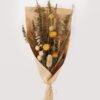 Dried Flowers 55cm Dried flower bundle GS-56624088 2025Jan YeahFlower is one of Chinese leading OEM manufacturers and exporters , supplying the silk flowers, wholesale artificial trees