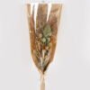 Dried Flowers 60cm Dried flower bundle GS-56624083 2025Jan YeahFlower is one of Chinese leading OEM manufacturers and exporters , supplying the silk flowers, wholesale artificial trees