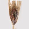 Dried Flowers 60cm Dried flower bundle GS-56624084 2025Jan YeahFlower is one of Chinese leading OEM manufacturers and exporters , supplying the silk flowers, wholesale artificial trees