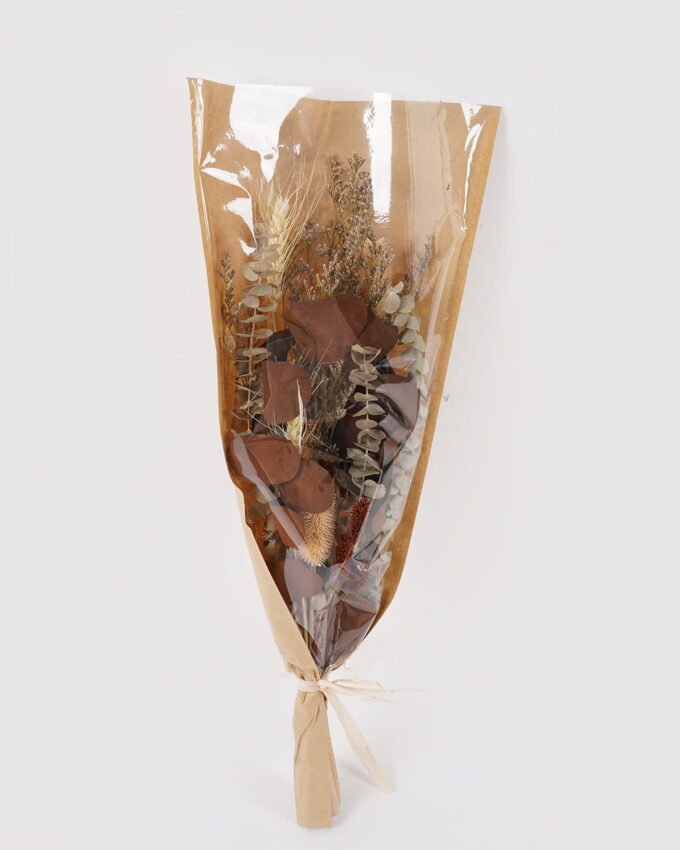 Dried Flowers 60cm Dried flower bundle GS-56624084 2025Jan YeahFlower is one of Chinese leading OEM manufacturers and exporters , supplying the silk flowers, wholesale artificial trees