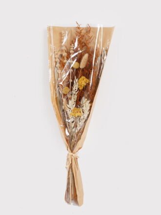 Dried Flowers 60cm Dried flower bundle GS-56624122 2025Jan 3,000+ sqm showroom with thousands of artificial flowers, plants & trees ready for global sourcing.