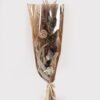 Dried Flowers 60cm Dried flower bundle GS-56624125 2025Jan 3,000+ sqm showroom with thousands of artificial flowers, plants & trees ready for global sourcing.