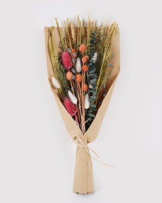 Dried Flowers 60cm Dried flower bundle GS-56624134 2025Jan YeahFlower is one of Chinese leading OEM manufacturers and exporters , supplying the silk flowers, wholesale artificial trees