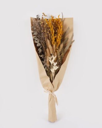 Dried Flowers 60cm Dried flower bundle GS-56624134 2025Jan YeahFlower is one of Chinese leading OEM manufacturers and exporters , supplying the silk flowers, wholesale artificial trees