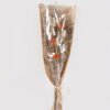 Dried Flowers 65cm Dried flower bundle GS-56624127 2025Jan 3,000+ sqm showroom with thousands of artificial flowers, plants & trees ready for global sourcing.