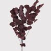 Dried Flowers 70cm Apple leaf single stem GS-56624112-R1 2025Jan YeahFlower is one of Chinese leading OEM manufacturers and exporters , supplying the silk flowers, wholesale artificial trees
